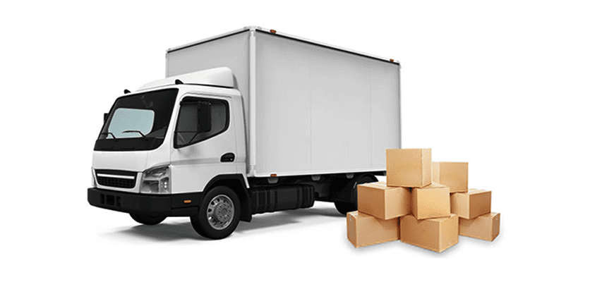 حمل اثاثیه منزل در اصفهان