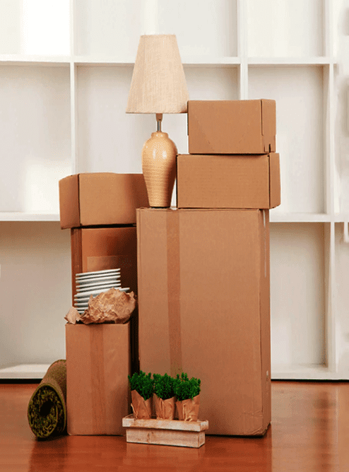 حمل اثاثیه منزل در اصفهان