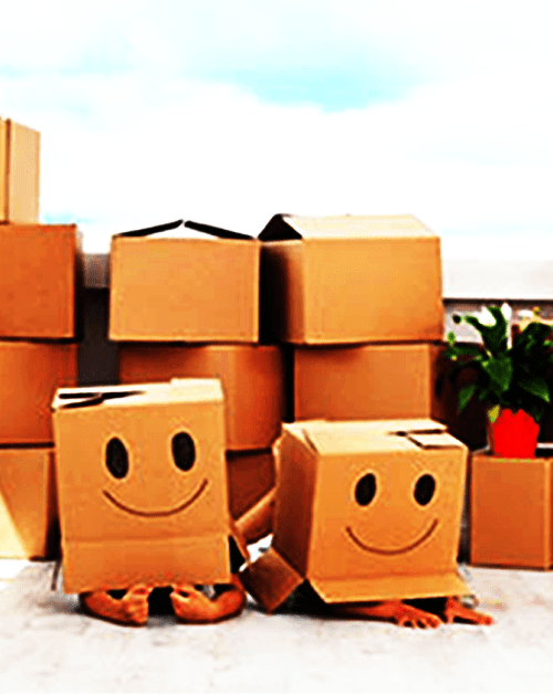 حمل اثاثیه منزل در اصفهان