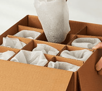 حمل اثاثیه منزل در اصفهان