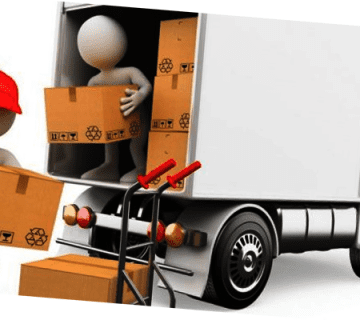 حمل اثاثیه منزل در اصفهان