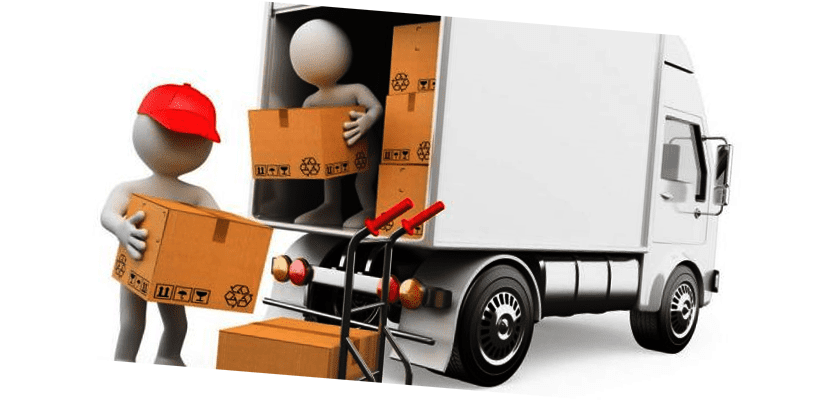 حمل اثاثیه منزل در اصفهان