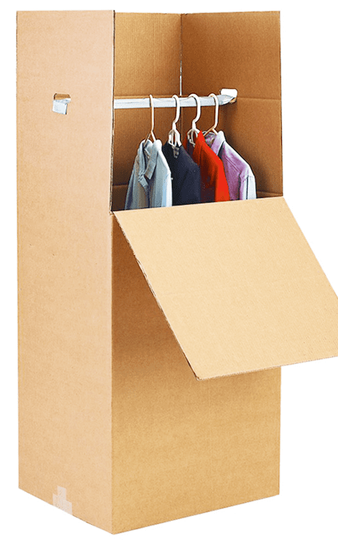 حمل اثاثیه منزل در اصفهان