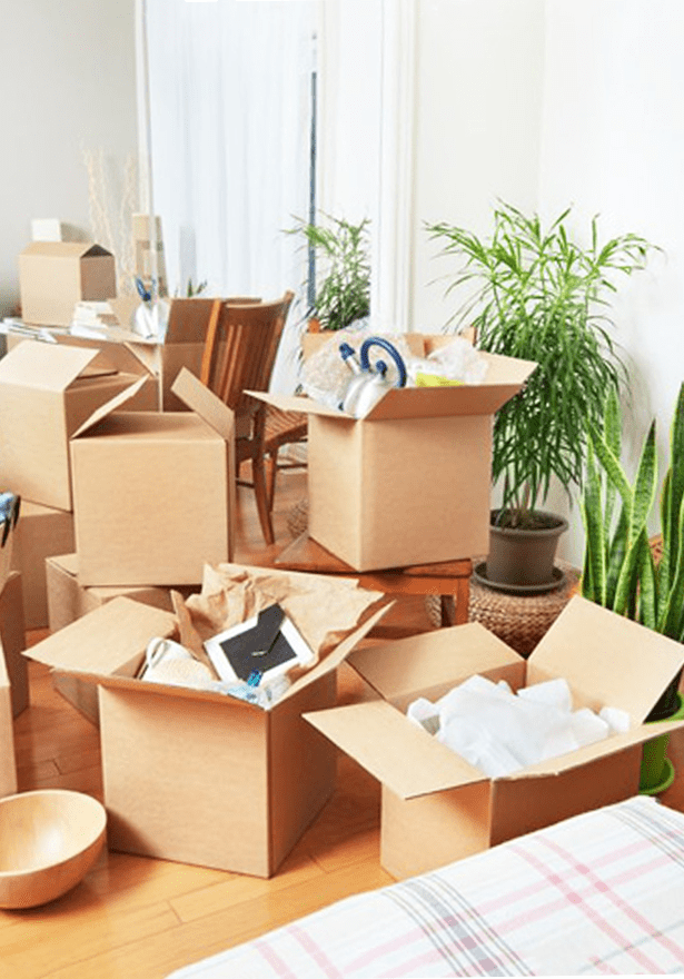 حمل اثاثیه منزل در اصفهان