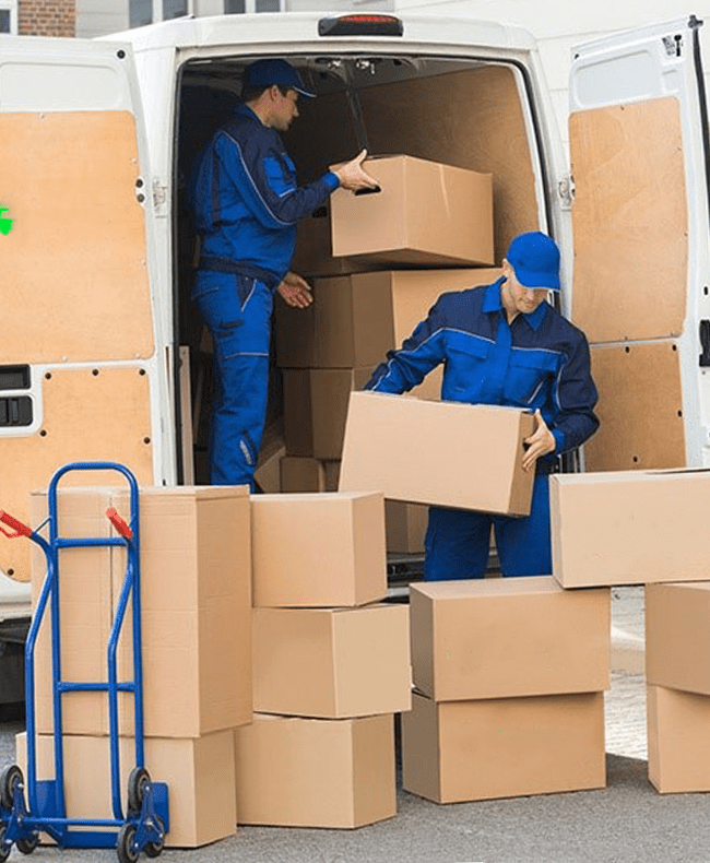 حمل اثاثیه منزل در اصفهان