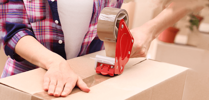 حمل اثاثیه منزل در اصفهان