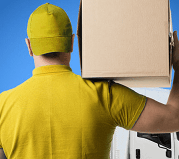 حمل اثاثیه منزل در اصفهان