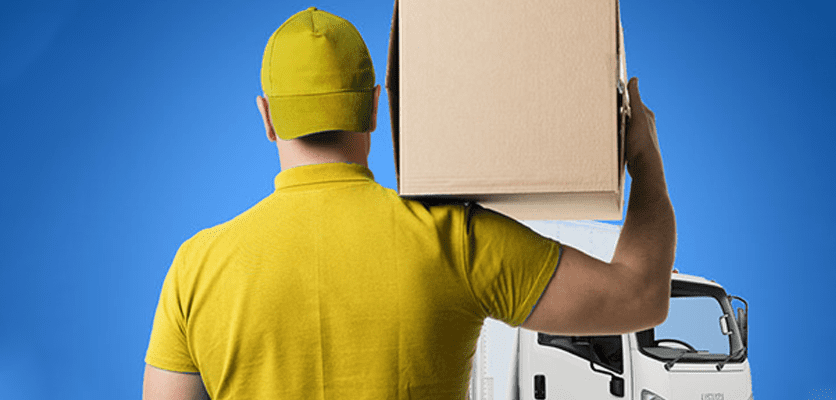 حمل اثاثیه منزل در اصفهان