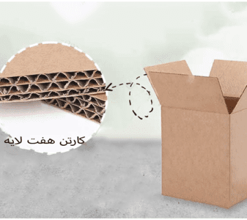 حمل اثاثیه منزل در اصفهان