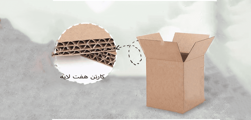 حمل اثاثیه منزل در اصفهان