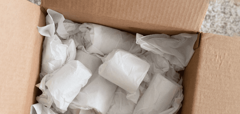 حمل اثاثیه منزل در اصفهان