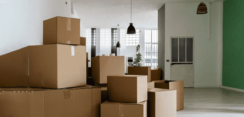 حمل اثاثیه منزل در اصفهان