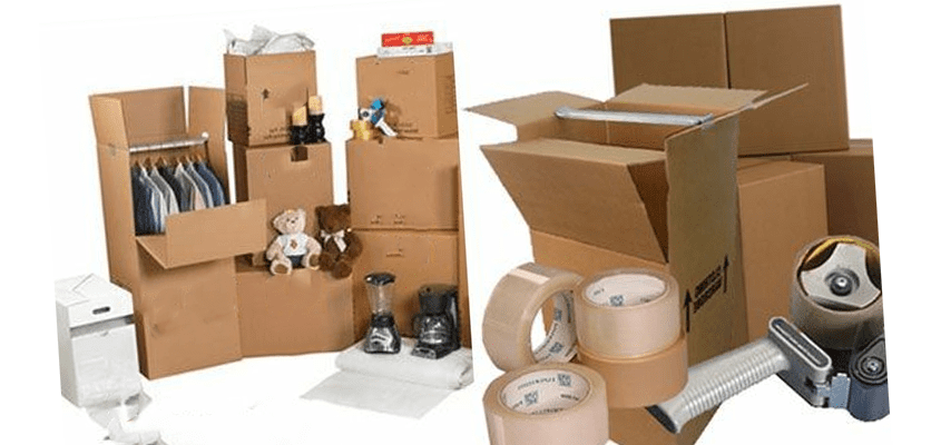 حمل اثاثیه منزل در اصفهان