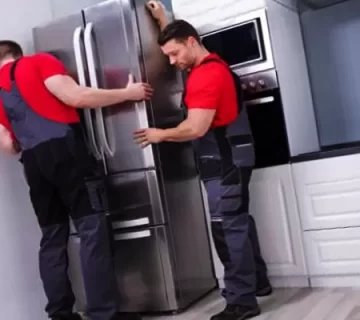 حمل اثاثیه منزل در اصفهان