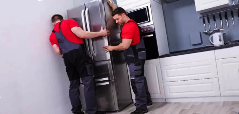 حمل اثاثیه منزل در اصفهان