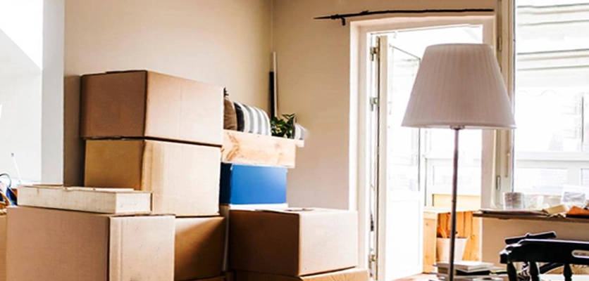 حمل اثاثیه منزل در اصفهان