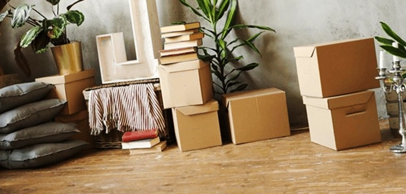 حمل اثاثیه منزل در اصفهان