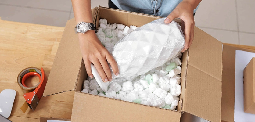 حمل اثاثیه منزل در اصفهان