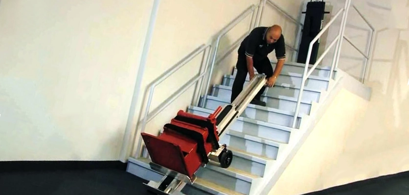 حمل اثاثیه منزل در اصفهان