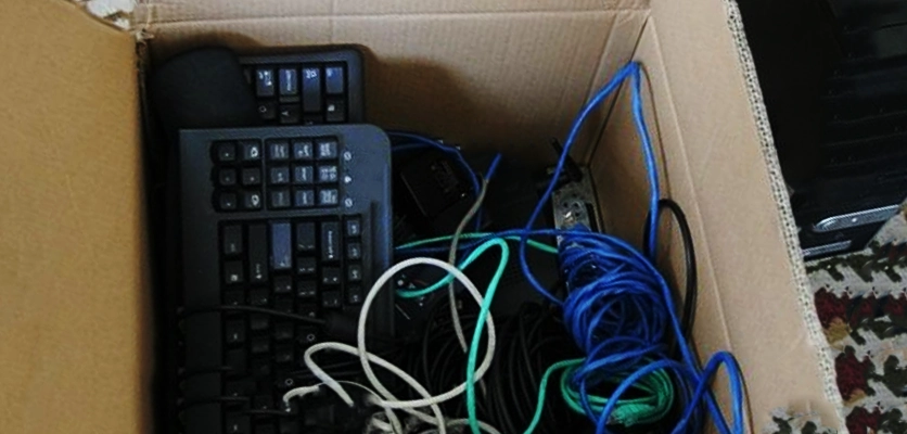 حمل اثاثیه منزل در اصفهان