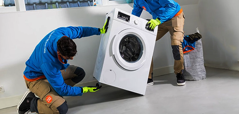 حمل اثاثیه منزل در اصفهان