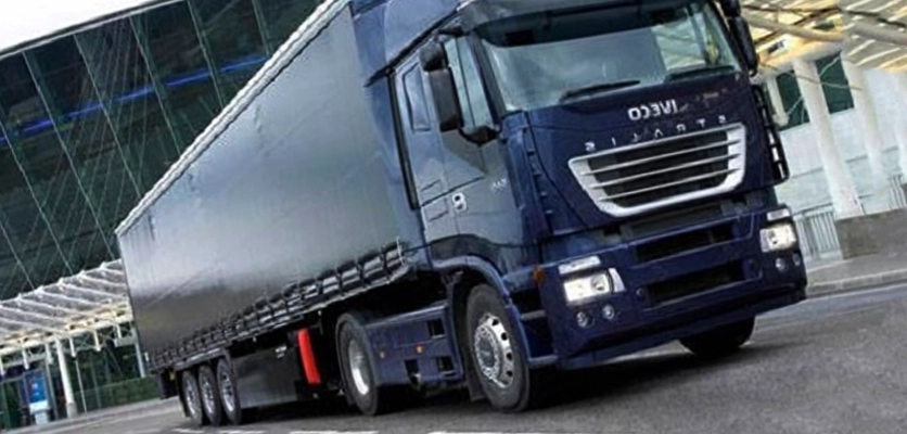 حمل اثاثیه منزل در اصفهان