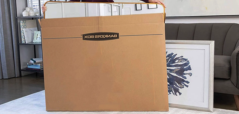 حمل اثاثیه منزل در اصفهان