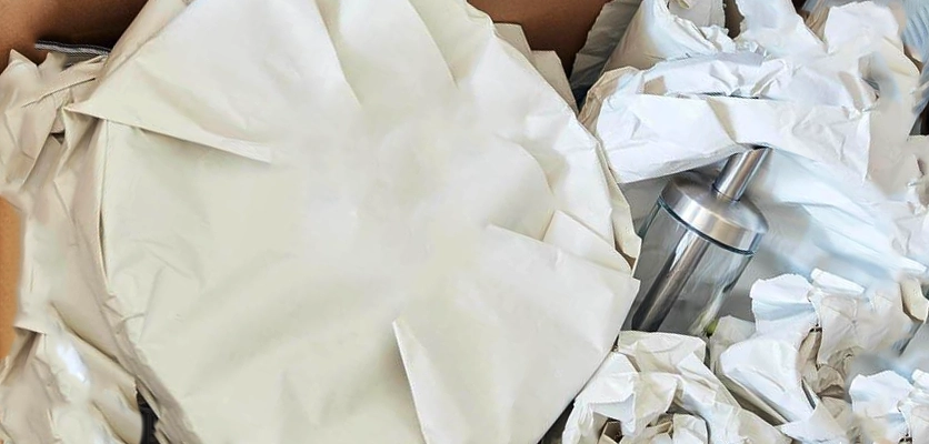 حمل اثاثیه منزل در اصفهان