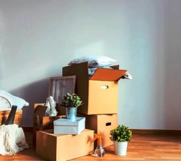 حمل اثاثیه منزل در اصفهان