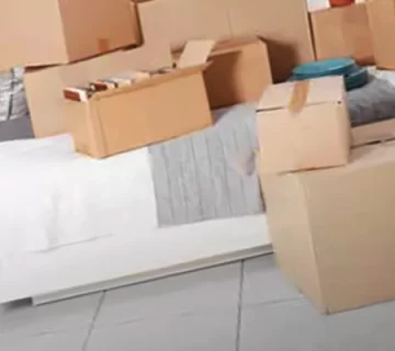 حمل اثاثیه منزل در اصفهان