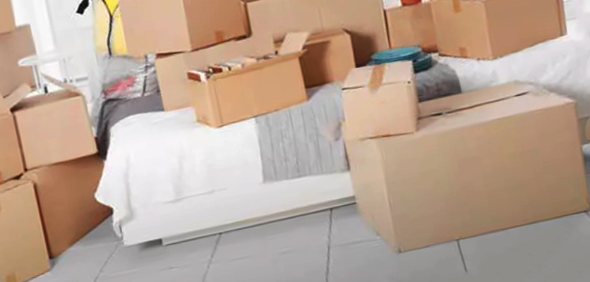 حمل اثاثیه منزل در اصفهان