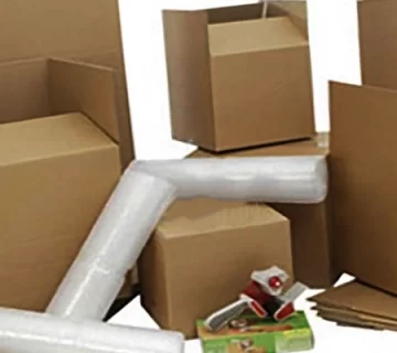 حمل اثاثیه منزل در اصفهان