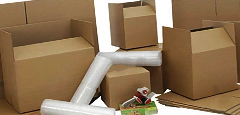 حمل اثاثیه منزل در اصفهان