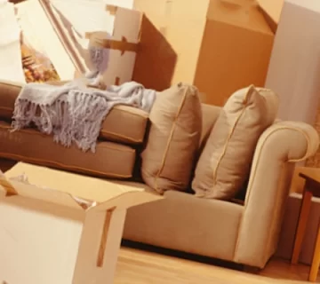 حمل اثاثیه منزل در اصفهان