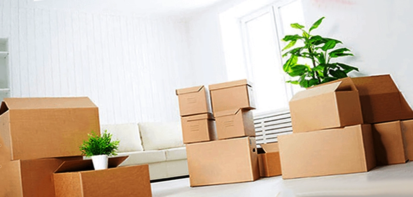 حمل اثاثیه منزل در اصفهان