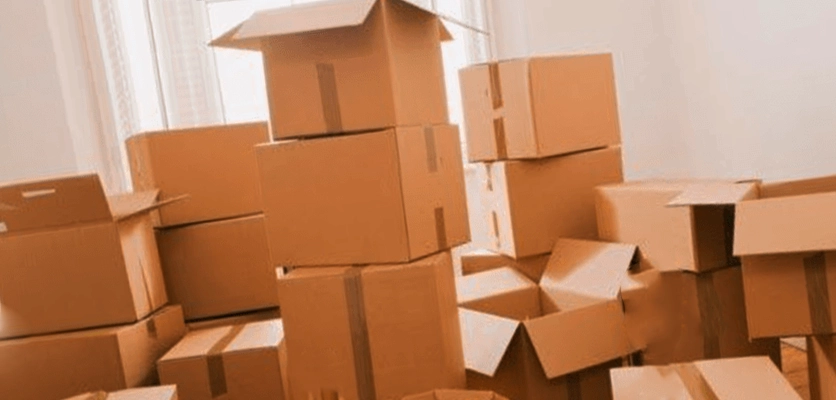 حمل اثاثیه منزل در اصفهان