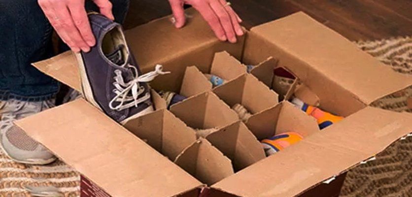 حمل اثاثیه منزل در اصفهان