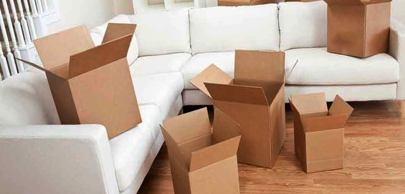 حمل اثاثیه منزل در اصفهان