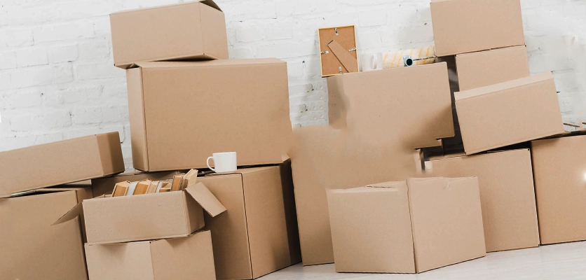 حمل اثاثیه منزل در اصفهان